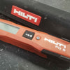 Hilti PD5 Electrotonic Measuring Device Distometer
