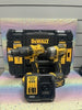 DeWalt DCK266M2T 18v XR Brushless Combi and Impact Kit