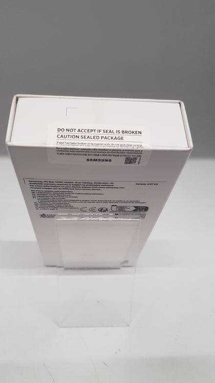 Box Sealed Samsung Galaxy A33 5G 6GB RAM 128GB Storage - Unlocked