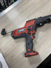 Einhell 18v caulking gun