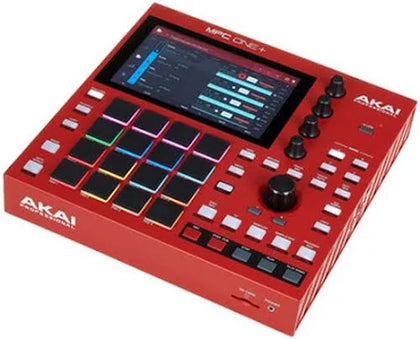 Akai MPC One+