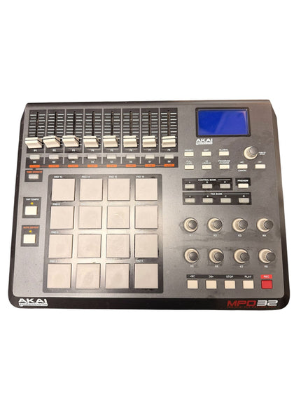 Akai MPD32 Pad Controller ***Sales***