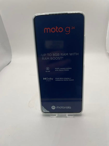 Moto g24