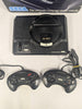 Sega Mega Drive Console with 2x Controllers Boxed