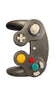 GameCube Console Indigo