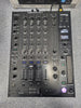 Denon DJ X1850 PRIME Professional 4-Channel DJ Club Mixer with Smart Hub, Dual USB Audio, Four Phono/Line Inputs + Digital Inputs - Crisp OLED Display