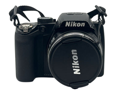 Nikon CoolPix P100 Bridge Camera