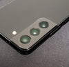 Samsung Galaxy S22 5G, Phantom Black, 128GB, Dual Sim - Unlocked