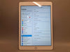 Apple iPad 8th Gen (A2429) 10.2" 128GB - Gold, Unlocked
