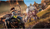 Horizon Zero Dawn Complete Edition PS4