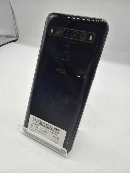 TCL 10 5G 128gb Unlocked *2 YEAR WARRANTY*