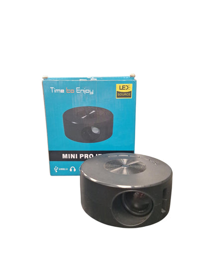 * Collection Only * Mini LED Projector