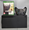 Xbox Series X Console, 1TB, Black, Unboxed + Dying Light