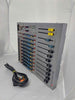 Sound Craft Spirit E8 Audio Mixer Harman