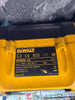 DeWalt DCR020 XR DAB+/FM Compact Site Radio 10.8V 12V 18V Mains Boxed Bare Unit