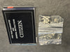 Citizen Eco-Drive E660-S119782 GN-4W-S-12G