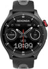 **SALE** Sekonda Active Pro Black Silicone Strap Smartwatch boxed