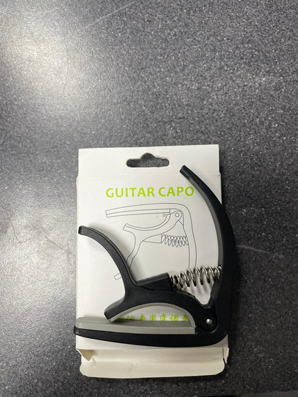 Guitar Capo