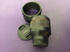 Samyang lens