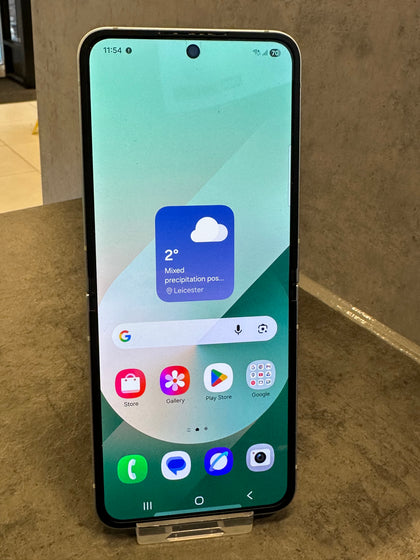 SAMSUNG GALAXY Z FLIP6 512GB UNLOCKED