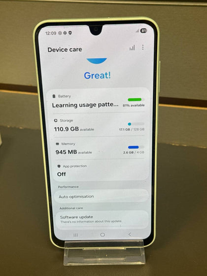 Galaxy A16 4G 128GB