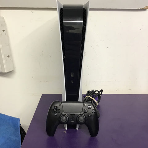 Sony PlayStation 5 Digital Edition
