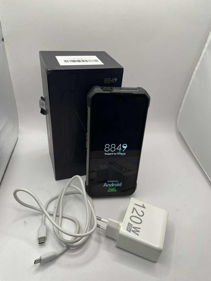 Unihertz 8849 TANK 2 Pro (5G) 16GB+512GB Dual SIM Unlocked Smartphone 23800mAh