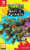 Nintendo Switch, TMNT Arcade: Wrath of the Mutants - Chesterfield