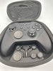 Official Xbox Elite Wireless Controller Series 2 – Black – With Case & Accessories