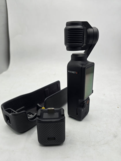DJI Osmo Pocket 3