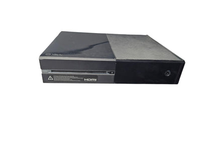 Microsoft Xbox One - Game Console - 500 GB HDD
