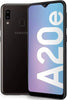 Samsung Galaxy A20e - (dual Sim) - 32gb - Black (unlocked) Smartphone