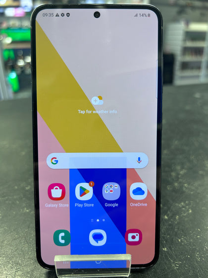 Samsung Galaxy S23  128 GB Phantom Black Unlocked