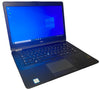 Dell Latitude - 14" display, 256GB SSD, Intel Core i5-6300U @2.4GHz, 16GB RAM, Windows 10