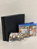 Sony PlayStation 4 500GB - GTA Bundle