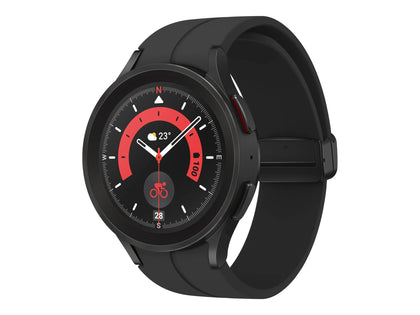 Samsung Galaxy Watch5 Pro 45mm - Black