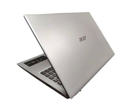 Acer Aspire 3 ( N20C5 ) 128GB Laptop Silver**Boxed**