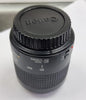 Pre-Owned Canon EF 80-200mm F/4.5-5.6 II