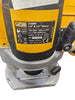 JCB RO2100 Router