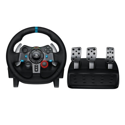 **BOXING DAY SALE**Logitech G29 Driving Force Racing Wheel PS4/PS3