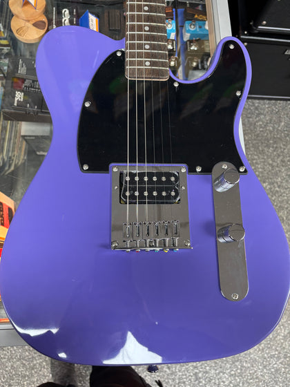 Squier Sonic Electric Guitar (Esquire H)