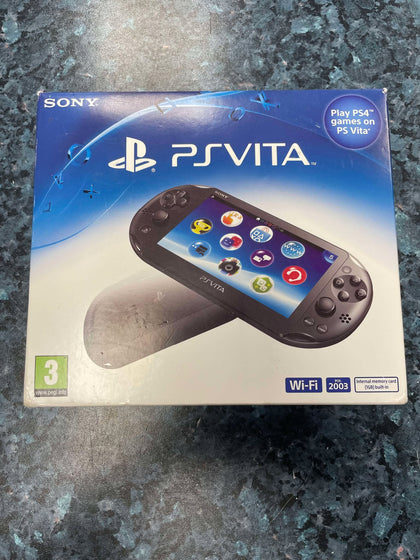 PSVITA BOXED