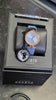 Versace versus ladies watch blue new