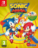 Sonic Mania Plus (Nintendo Switch)