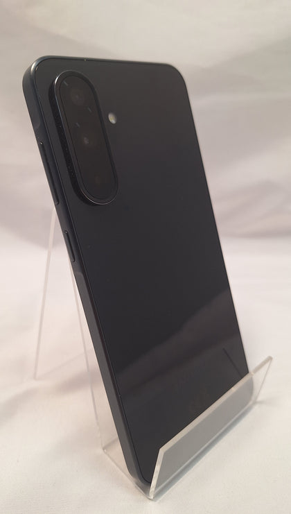 Samsung Galaxy A36 256GB Awesome Navy smartphone unboxed unlocked