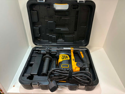 JCB 900 Sds Hammer Drill