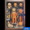 NECA Trick 'r Treat Ultimate Sam Action Figure