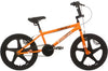 X-Rated Shockwave BMX Bike - 20" Wheel **Collection Only**