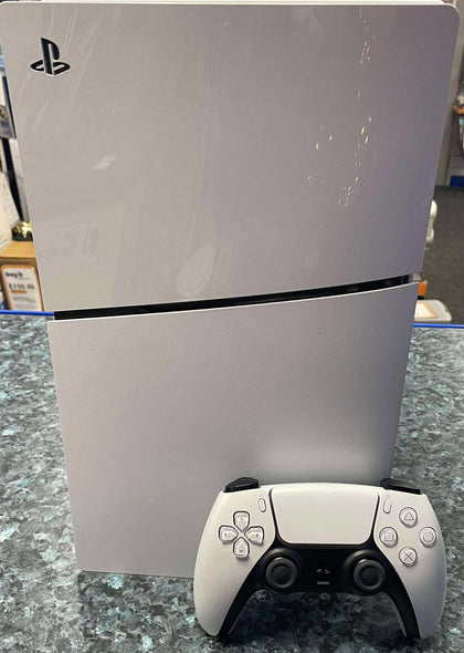 ps5 slim digital-1tb