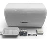 Bose free space FS2SE Speaker new Open is shop Boxed White